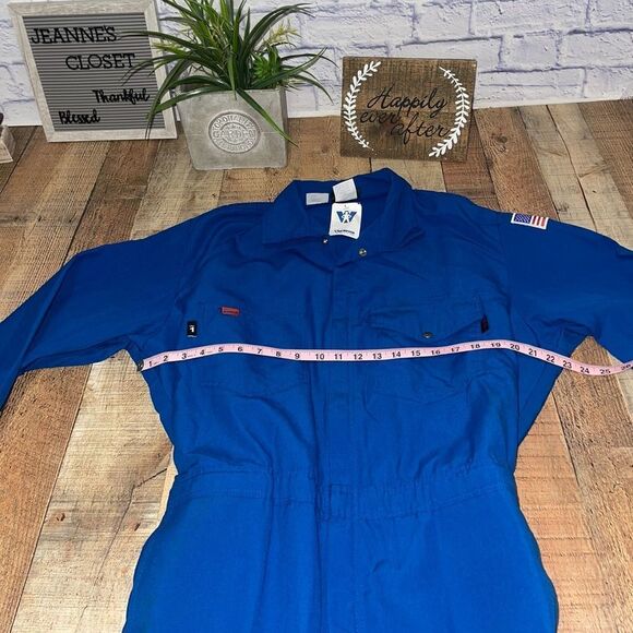 Workrite Benchmark FR NWT - Picture 9 of 10